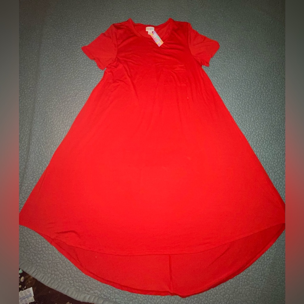 Lularoe Carly Dress